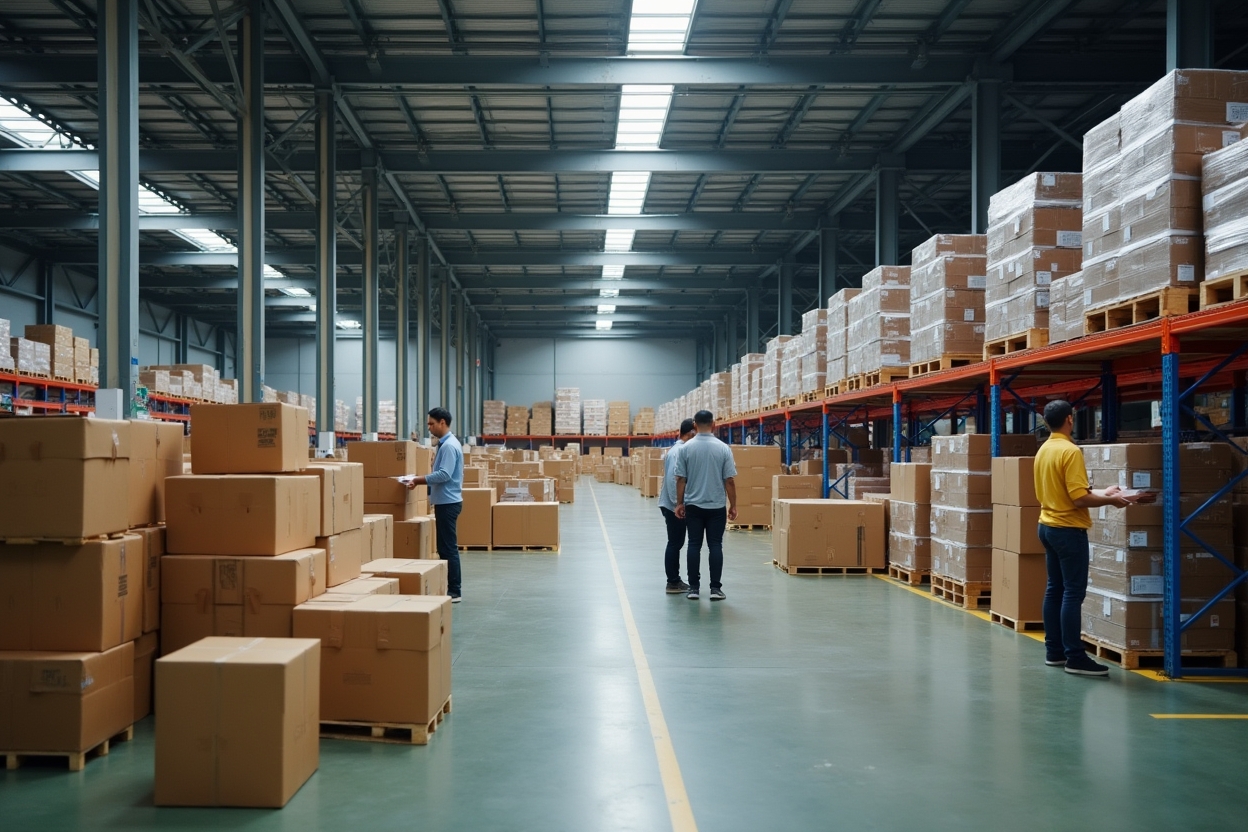 Flux_Dev_A_large_warehouse_with_furniture_from_multiple_suppli_2
